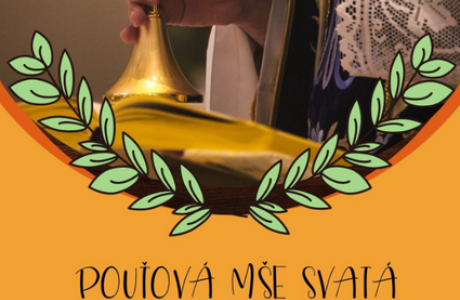 Pouťová Mše svatá 13.7.2025 v 11:00