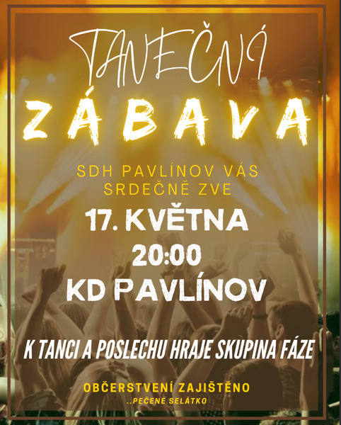 zábava