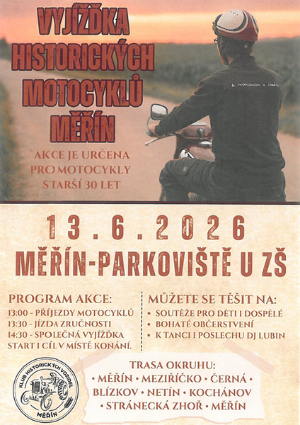 vyj&iacute;ždka